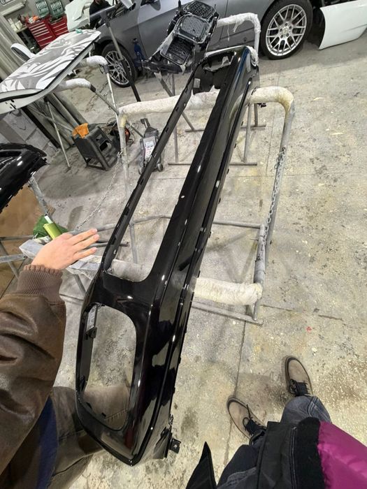 Обвес G-Class 2025 оригина