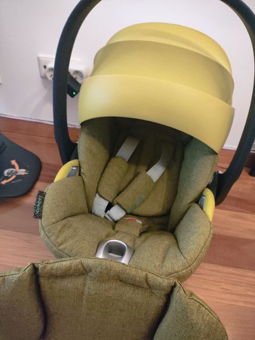 Ovo cybex cloud z plus