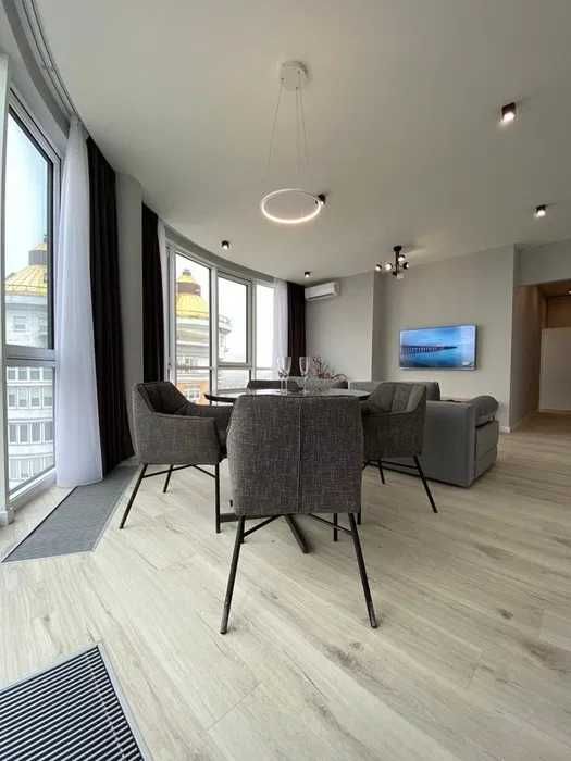 Оболонь Лукяненка 66 кв Тимошенка 21/19 метро Мінська Smart Plaza