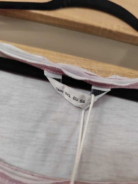tunika tendency 56 nowa z metką