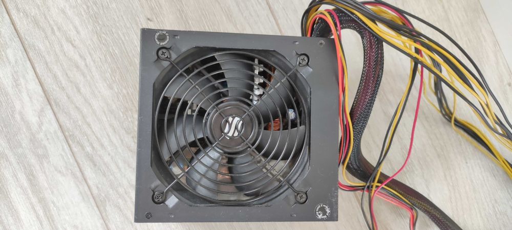 Zasilacz Elementum E2 450W