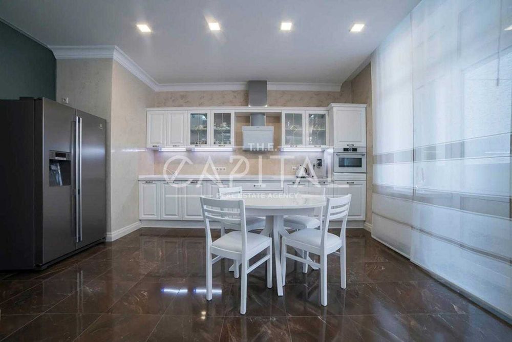 3-комнатная квартира по адресу бульвар Дружбы Народов (площадь 146 м²) - Atlanta.ua - фото 10