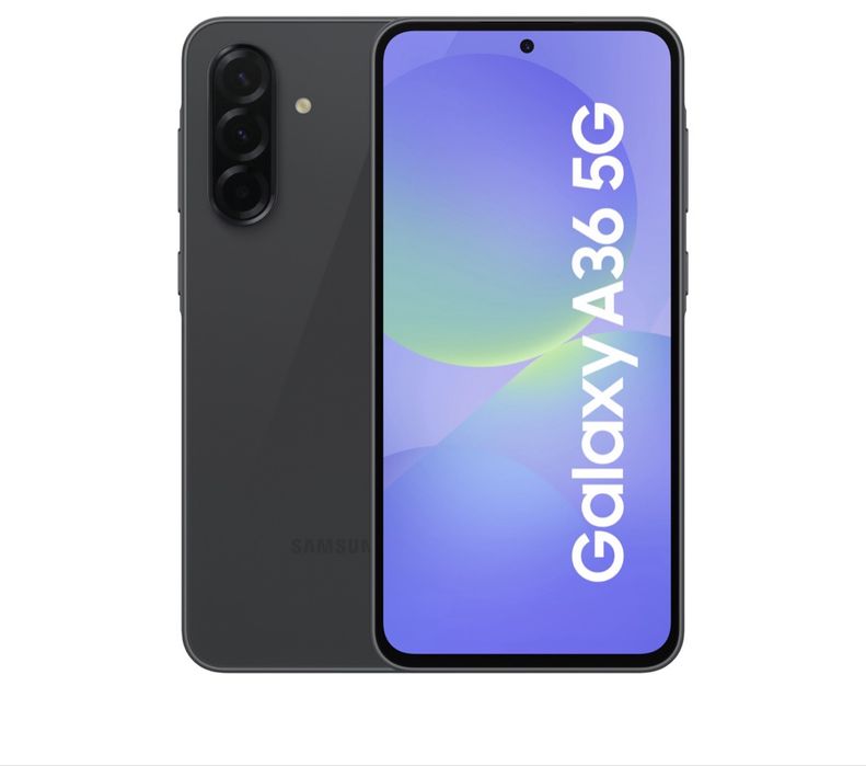 Samsung A36 5G 8/256GB