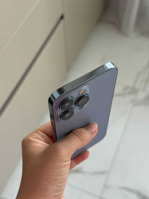 Iphone 13 pro 256 gb, стан нового, айфон 13 про 256