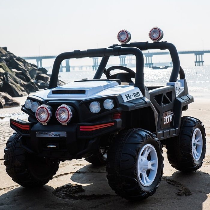 Dwuosobowy Buggy na akumulator Dwuosobowy pojazd na akumulator UTV