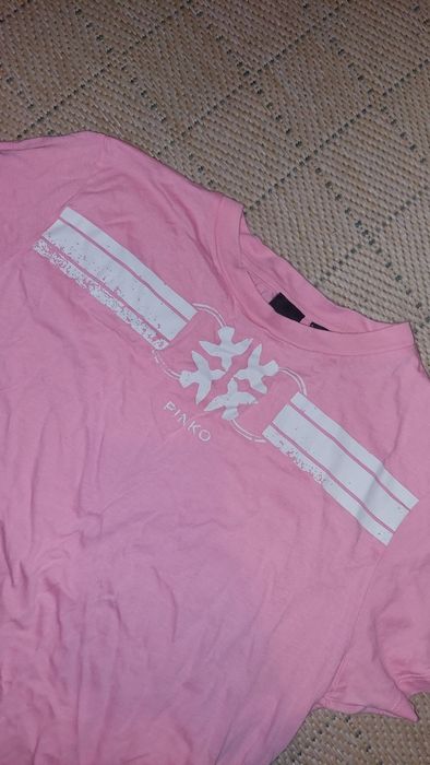 T-shirt Pinko  L