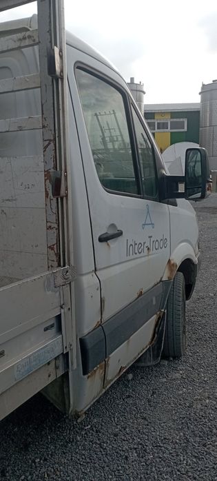 Продається  Мерседес Спрінтер 311 CDI