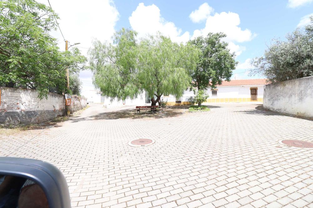 Casinha de campo T1 em Corte Gafo de Cima