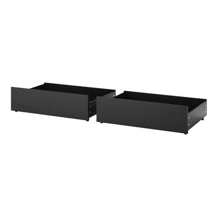 4 Gavetões Malm Ikea