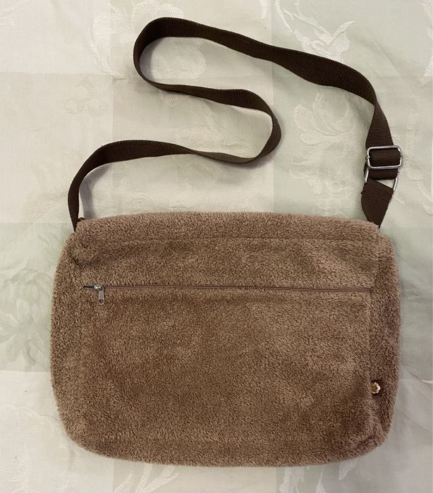 Сумка для дівчинки