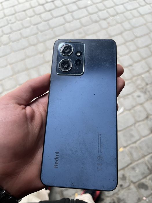 Redmi note 12 wiecej na pv