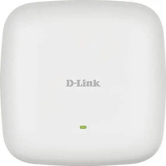 Точка доступу D-Link DAP-2682

AC2300 Wave2 Роутер