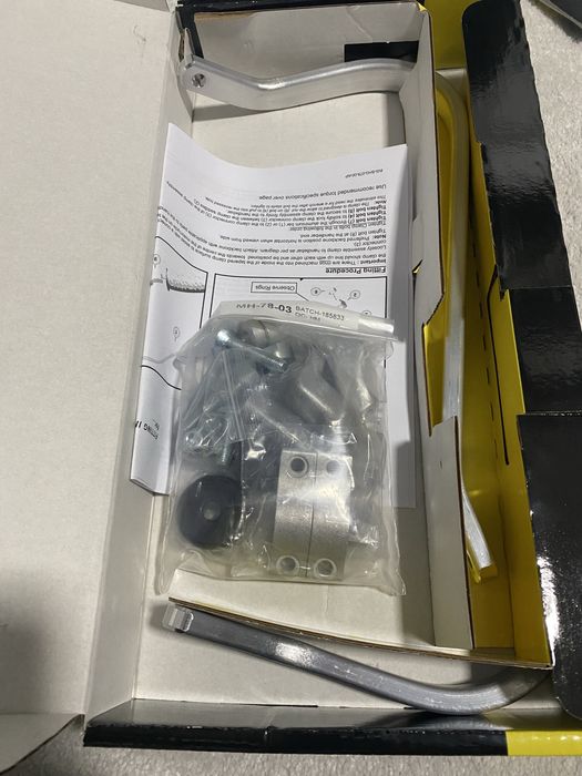 Barkbusters Tenere 700