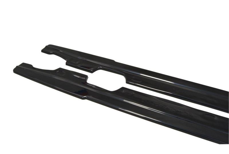 ADIÇÕES LATERAIS PARA RENAULT MEGANE MK4 2016--