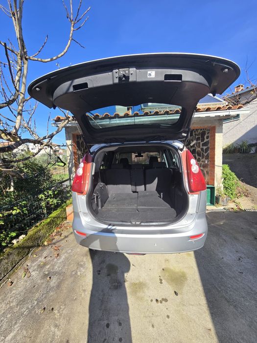 Mazda 5 2.0 Sport 7 Lugares | Distribuição + Embraiagem + Bimassa