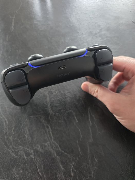 PS5 Dualsense Midnight