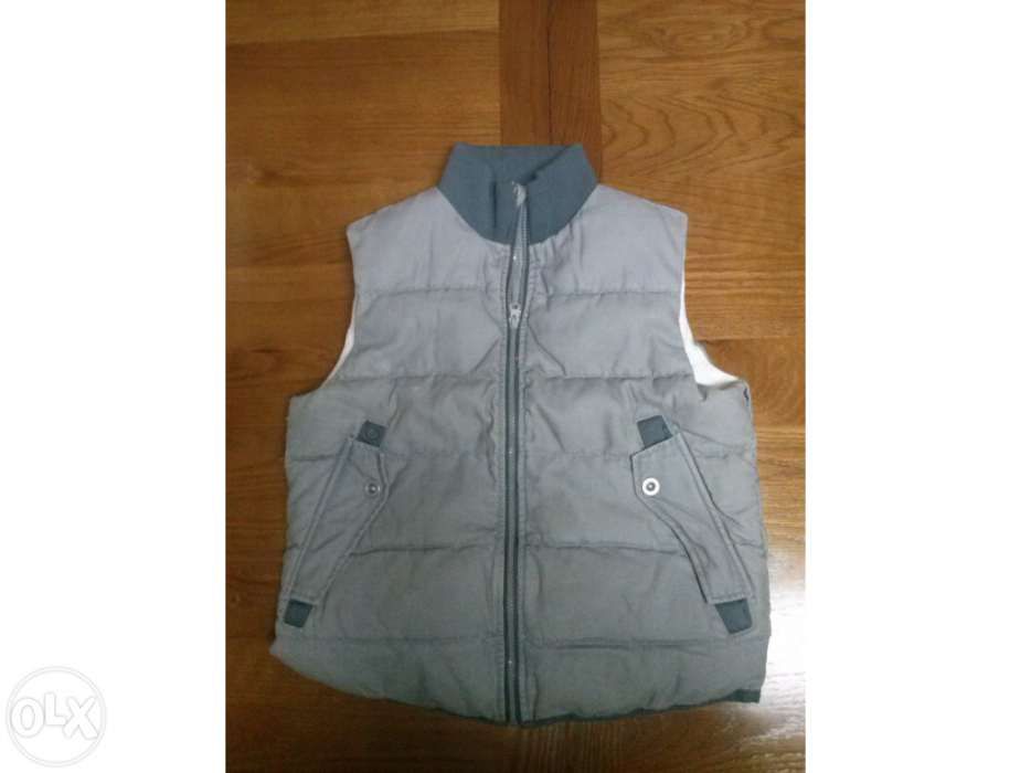 Coletes de criança Zara