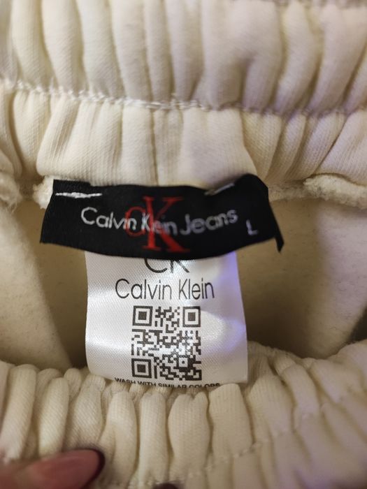 Dres damski CK rozmiar L