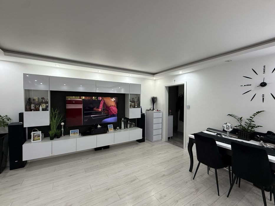 Mieszkanie na sprzedaż, 3 pokoje, 58 m², Grudziądz