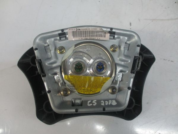 Kit de airbags CITROËN C5 I (DC_)