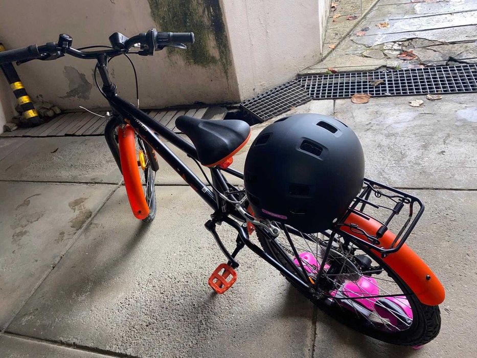 Bicicletas de criança
