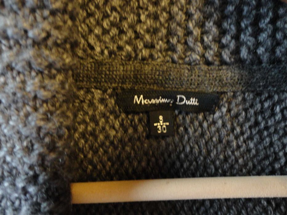 Casaco Massimo Dutti
