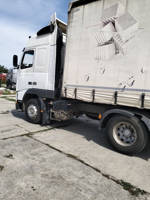 Продам Вольво FH12