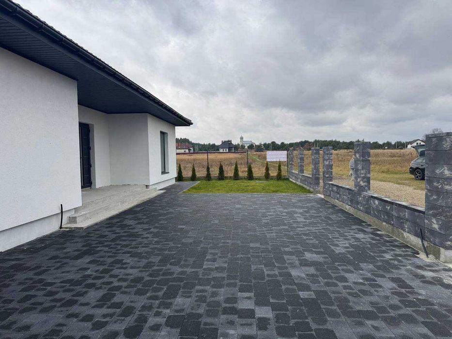 сучасний приватний будинок|155кв.м,5сот|готовий до вн.робіт|