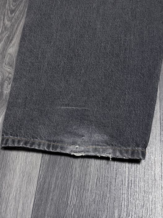 Широкие джинсы House Baggy / оверсайз / багги