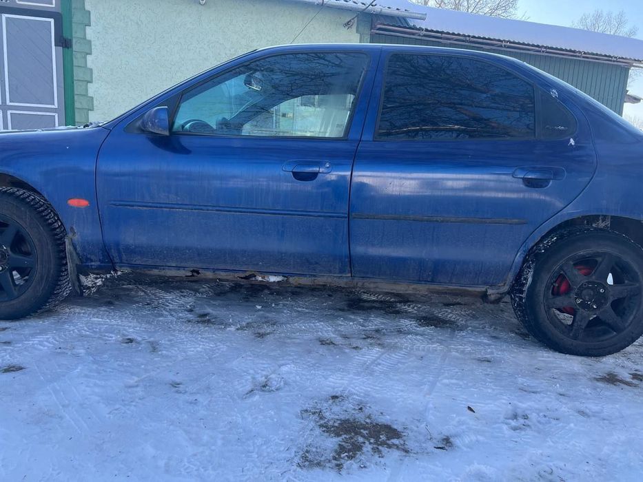Продається форд мондео