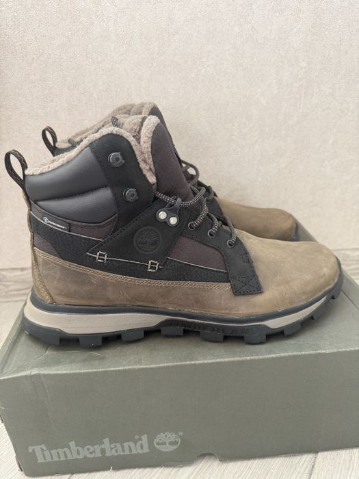 Черевики Timberland