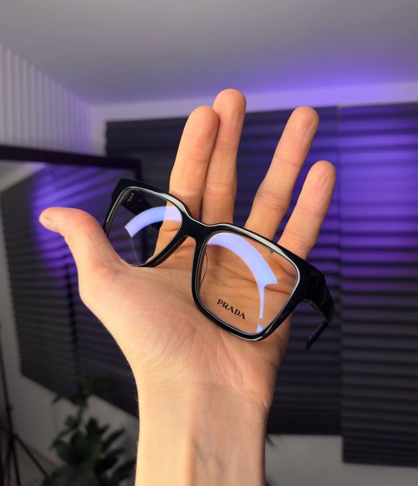 Окуляри Prada 1:1 оригінал