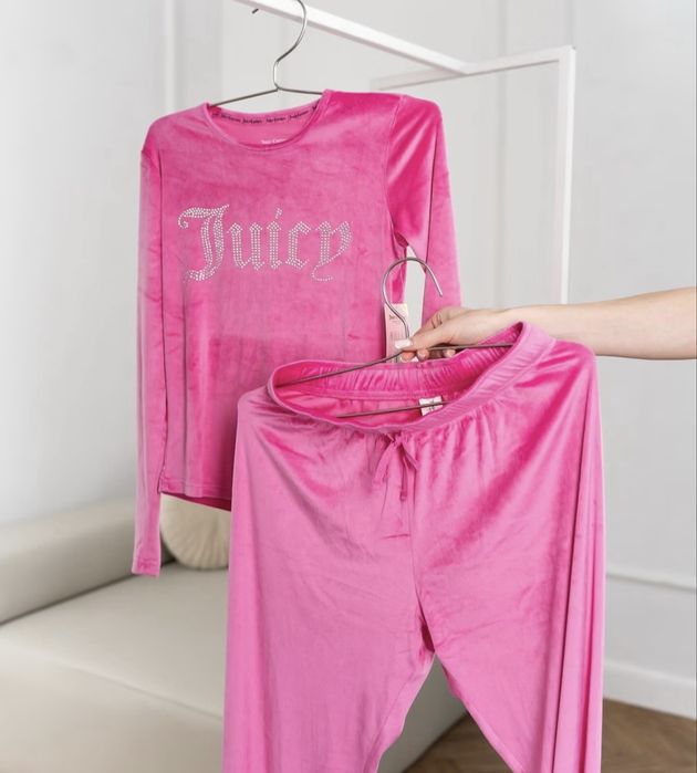 Костюм Juicy Couture (Джусі Кутюр)