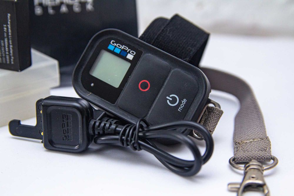 GoPro 4 Black /ГоПро 4