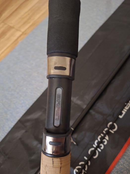 Brain Classic Feeder 3.9 m 150