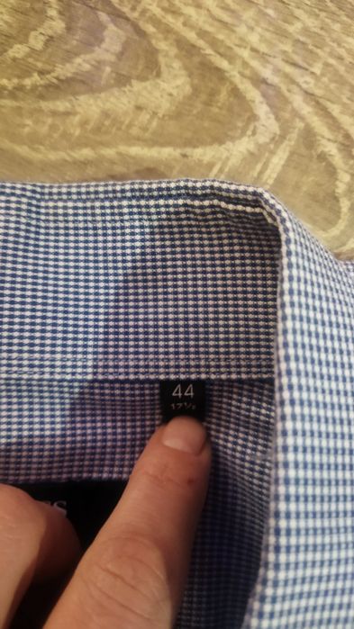 Сорочка hugo boss