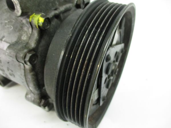 Compressor AC RENAULT Modus/Grand Modus (F/JP0_)