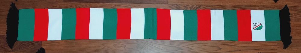 Szalik Legia Warszawa