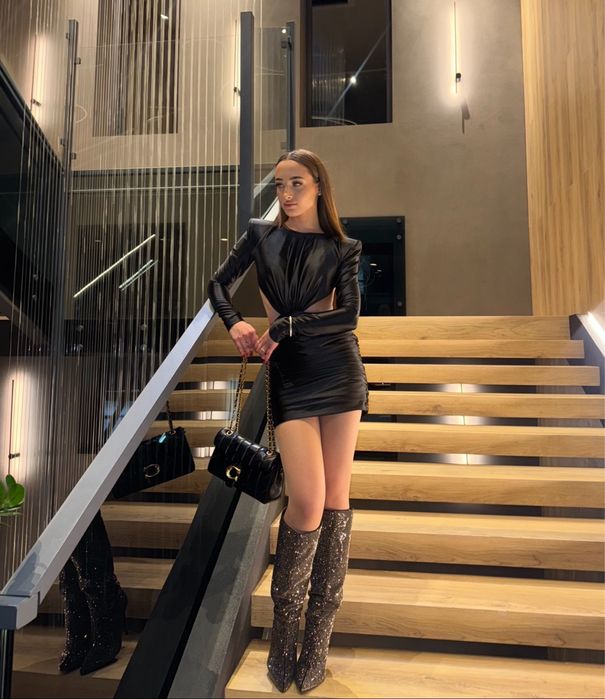 Сукня zaya brand