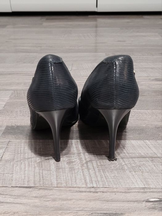 Buty na obcasie Wojas rozmiar 37