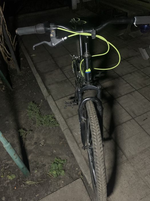Продам велосипед дискавери