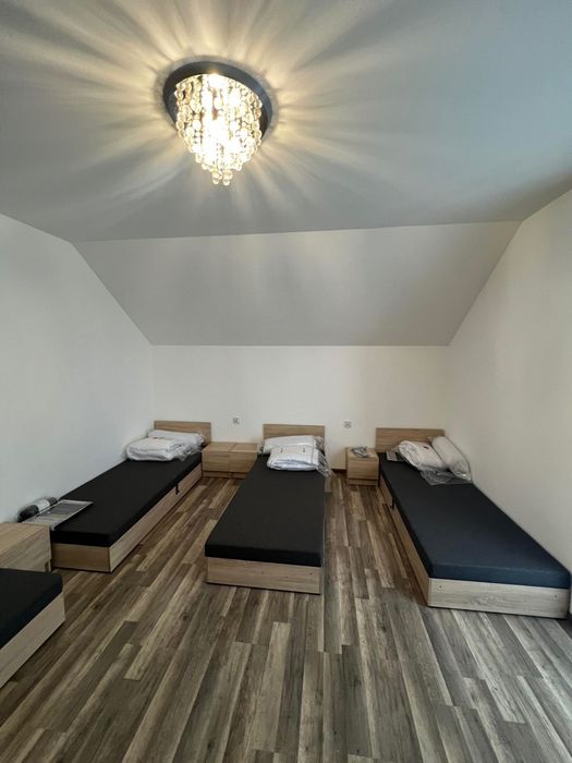 Domy Kwatery Pracownicze w Całym Krakowie Prawdziwa Cena  Tylko Cały hostel  Tylko noclegi długoterminowe