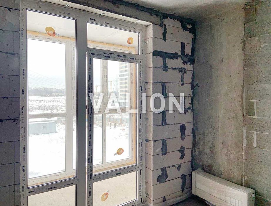 Продаж євродвушки в ЖК 7 квартал  вул.Олеся 13 Виноградар без комісії