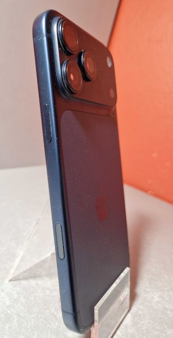 Telefon Iphone  17 PRO MAX 512GB komplet OPIS!