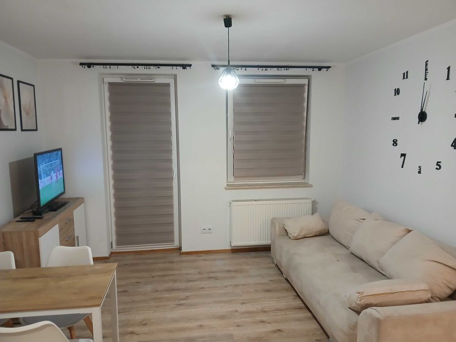 Apartment in Chełm - View 2