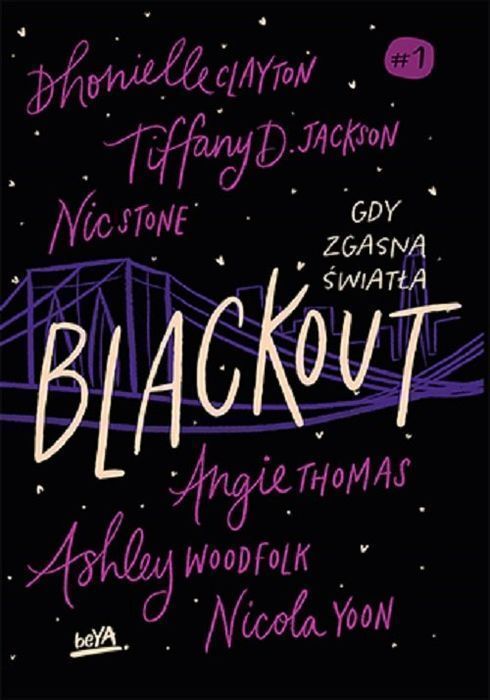 Blackout Gdy Zgasną Światła