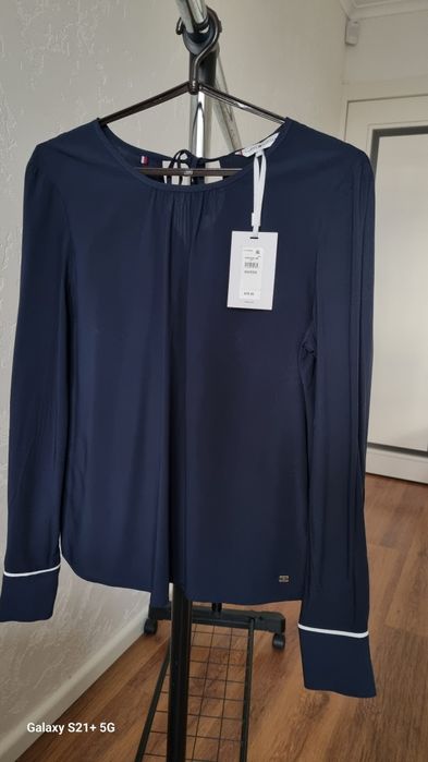 Блуза Tommy Hilfiger