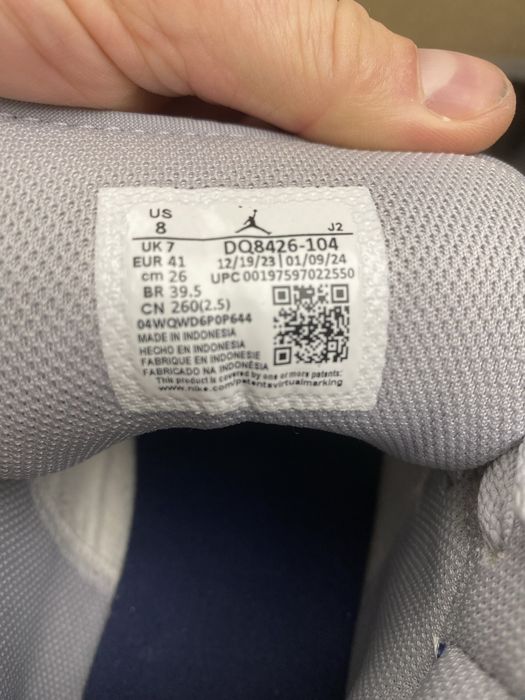 Sprzedam buty nike