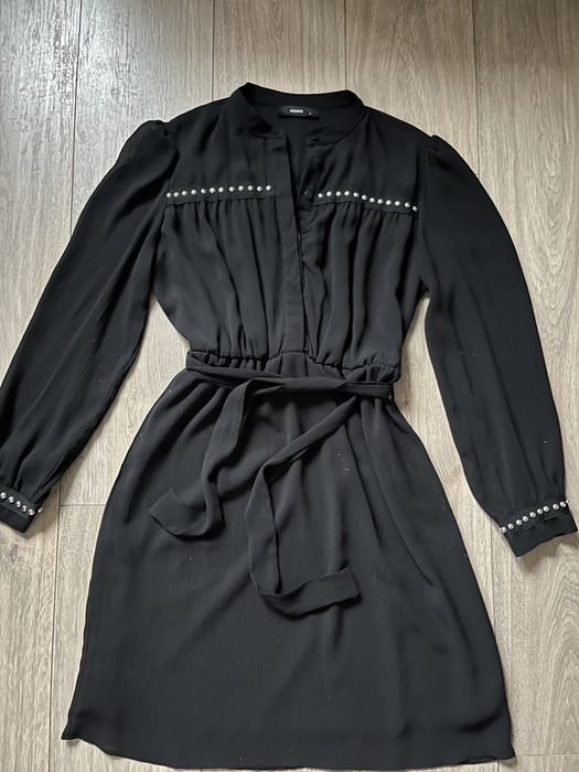 Answear mała czarna M