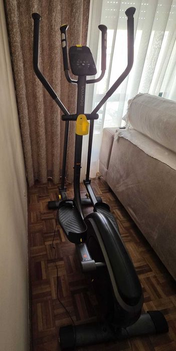 Vendo Elíptica 500 Domyos